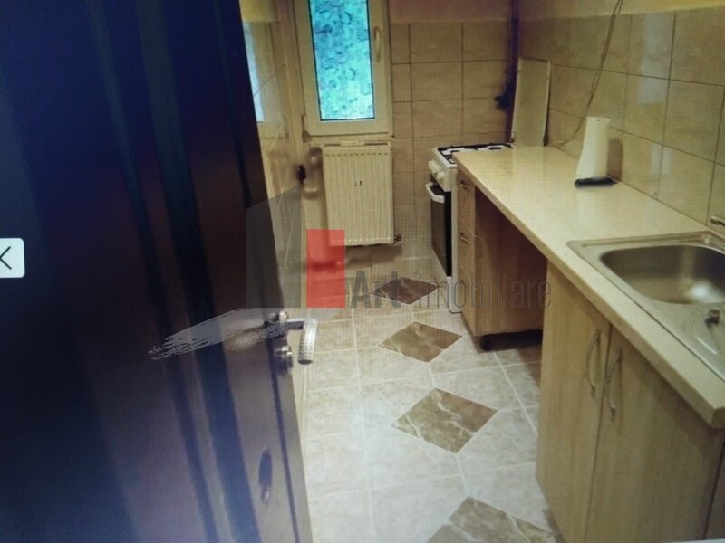 Drumul Taberei, Moghioros, garsoniera.