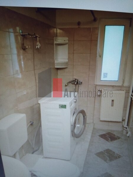 Drumul Taberei, Moghioros, garsoniera.