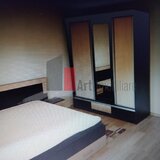 Drumul Taberei, Moghioros, garsoniera